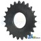 A & I Products Sprocket 4" x6" x1" A-50X23 - alternate 1